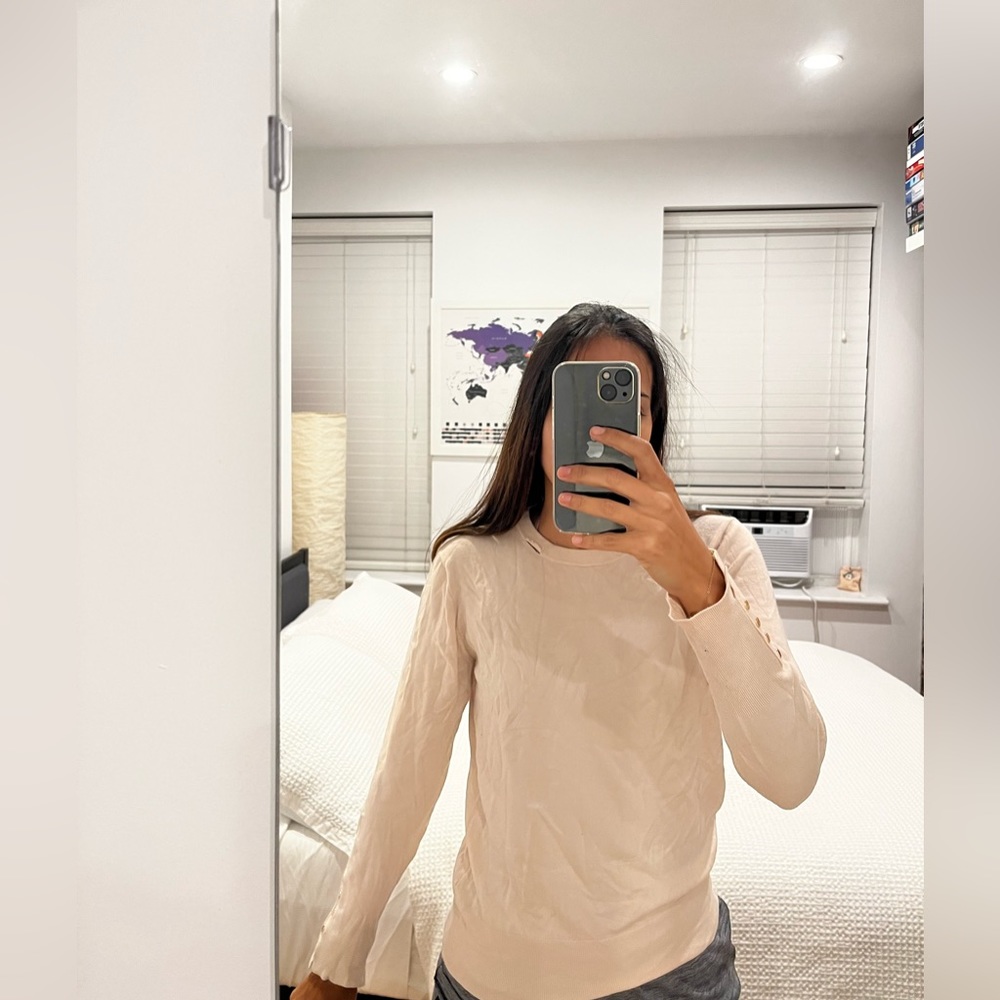 Cute Zara sweater